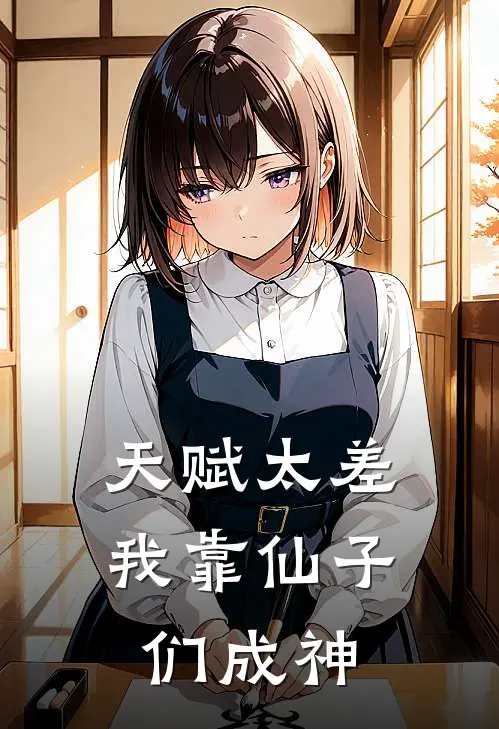 天赋太差，我靠仙子们成神