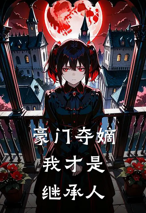 豪门夺嫡，我才是继承人