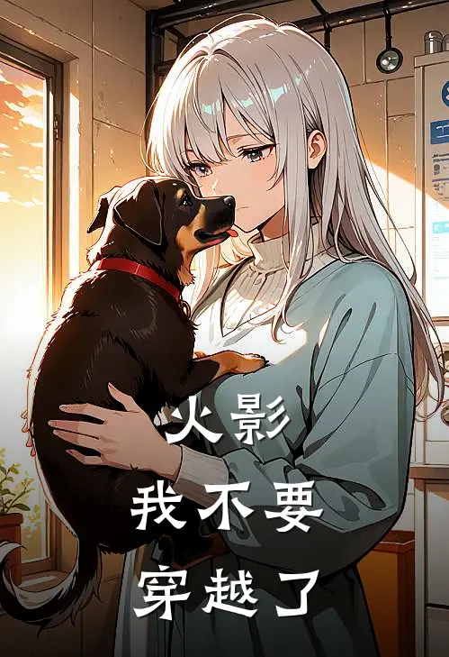 火影：我不要穿越了