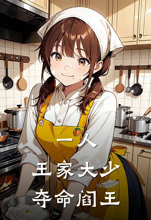 一人：王家大少，夺命阎王