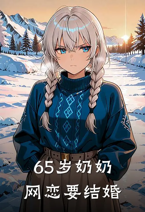 65岁奶奶网恋要结婚