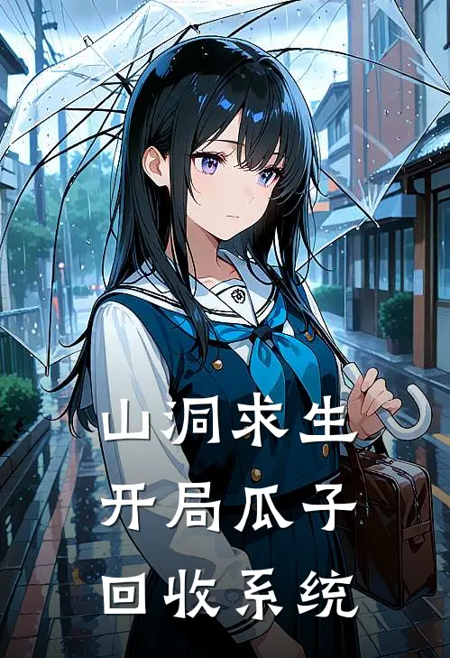 山洞求生：开局瓜子回收系统