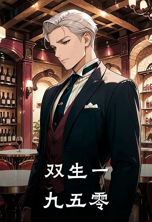 双生一九五零