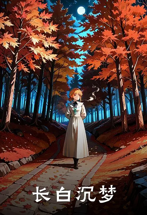 长白沉梦