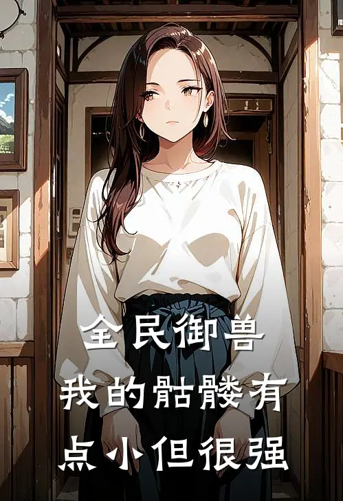 全民御兽：我的骷髅有点小但很强