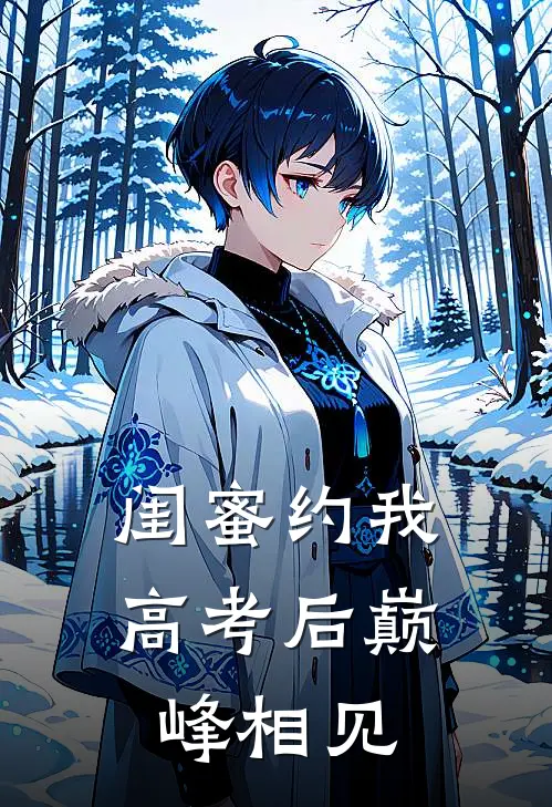 闺蜜约我高考后巅峰相见