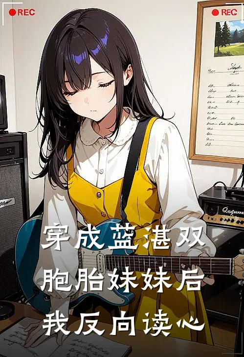 穿成蓝湛双胞胎妹妹后我反向读心