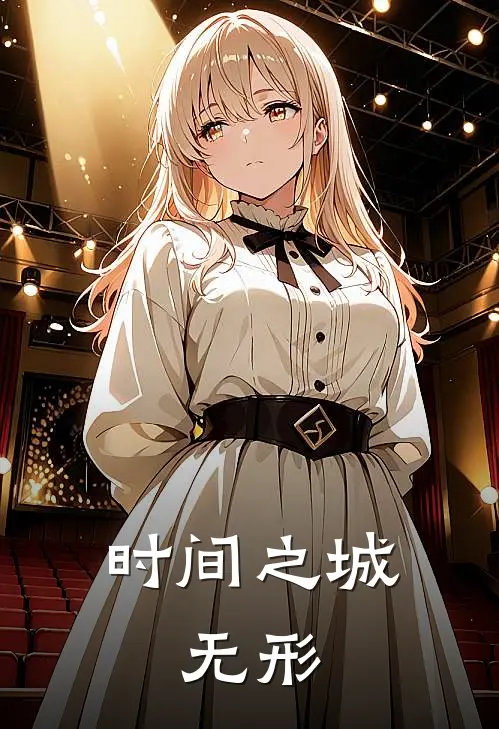 时间之城：无形