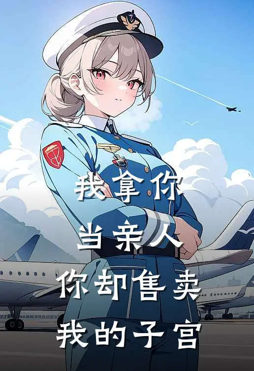 我拿你当亲人，你却售卖我的子宫