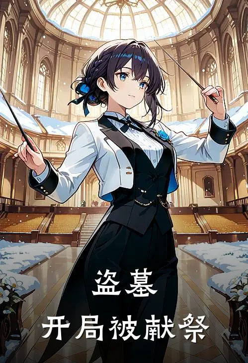 盗墓：开局被献祭