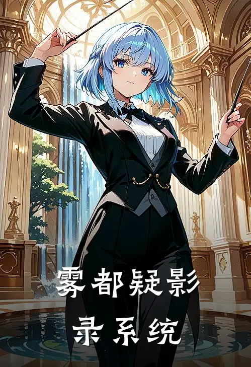 雾都疑影录系统