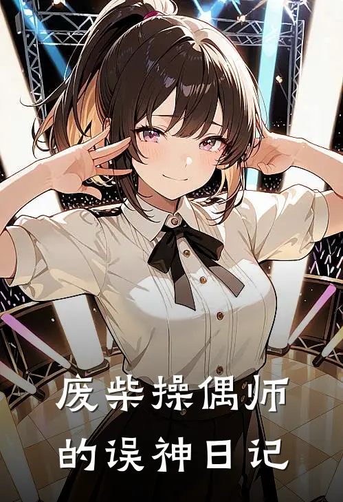 废柴操偶师的误神日记