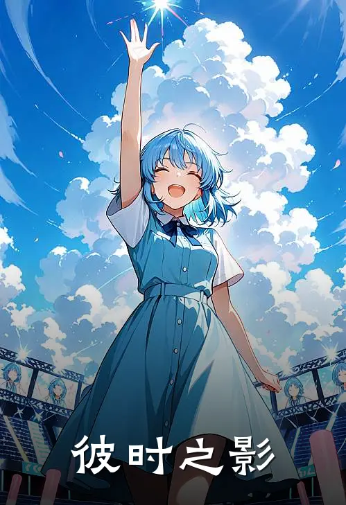 彼时之影