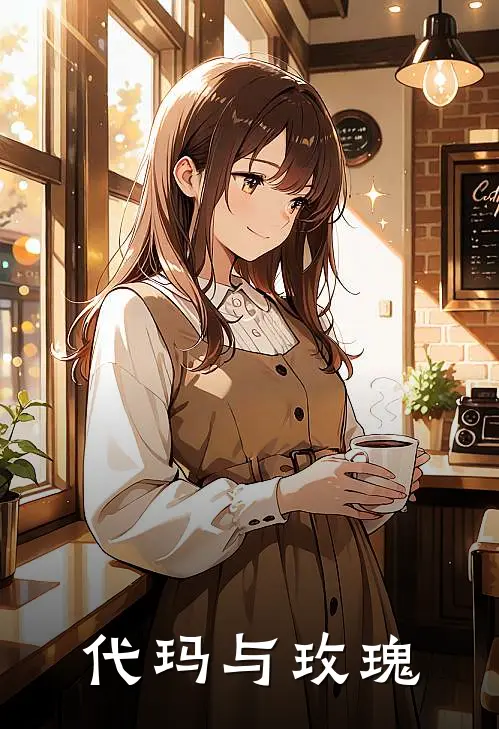 代玛与玫瑰