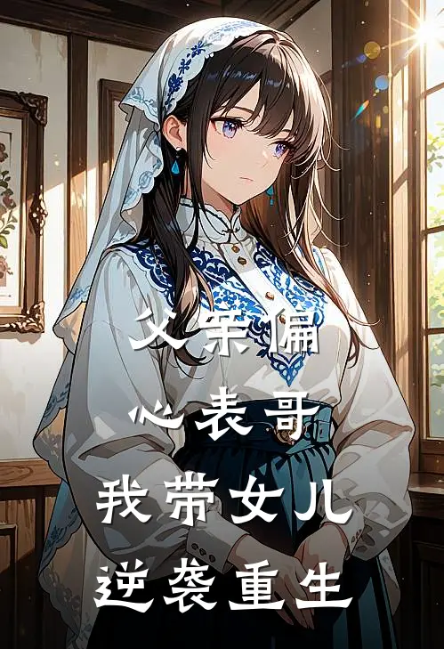 父亲偏心表哥，我带女儿逆袭重生