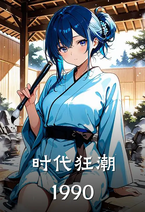 时代狂潮1990