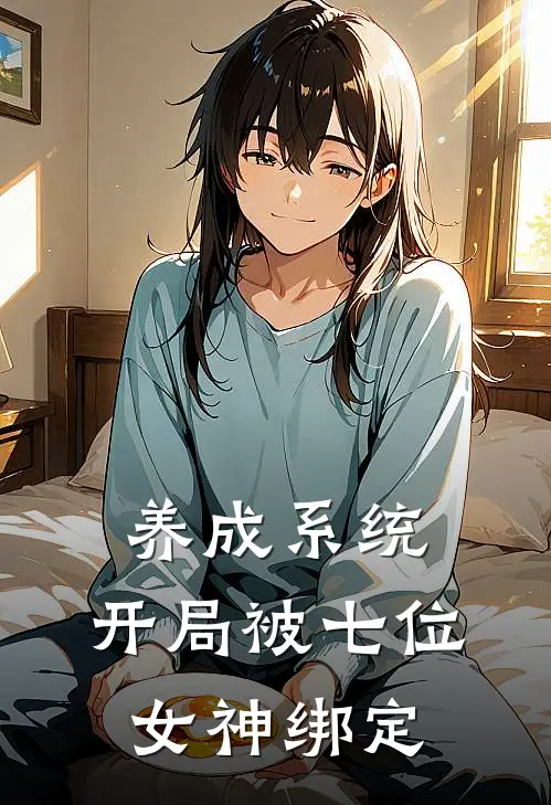 养成系统：开局被七位女神绑定