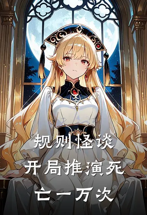 规则怪谈，开局推演死亡一万次