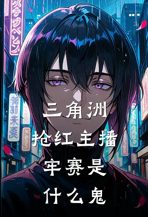 三角洲：抢红主播，牢赛是什么鬼