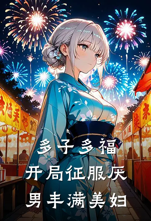 多子多福，开局征服厌男丰满美妇