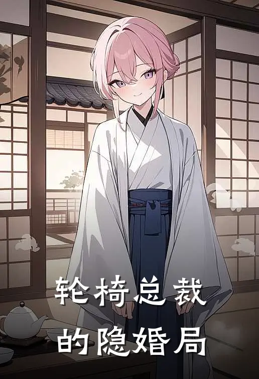 轮椅总裁的隐婚局