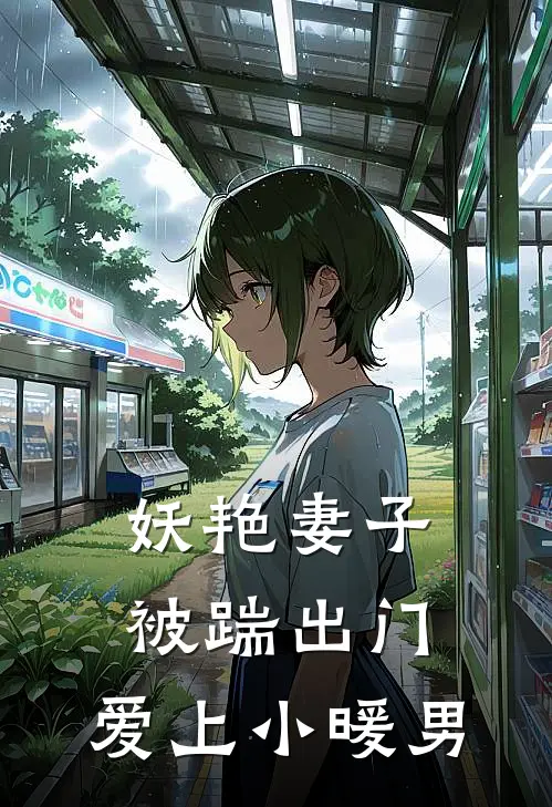 妖艳妻子被踹出门，爱上小暖男