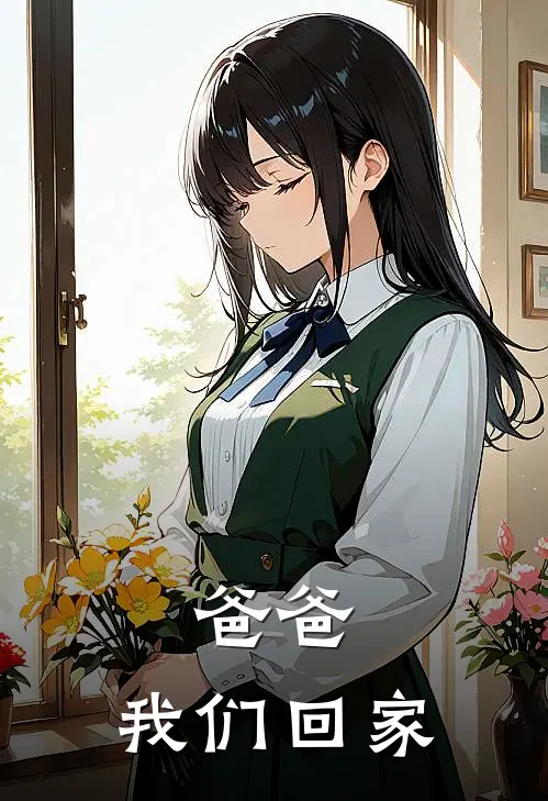 爸爸，我们回家
