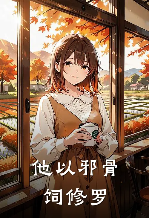 他以邪骨饲修罗