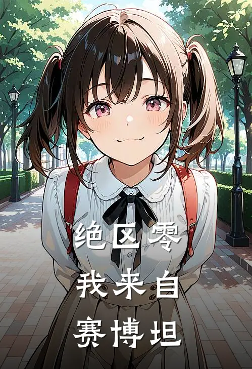 绝区零：我来自赛博坦