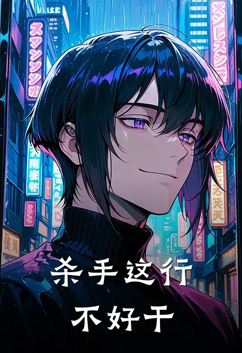 杀手这行不好干