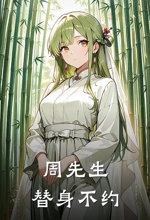 周先生，替身不约