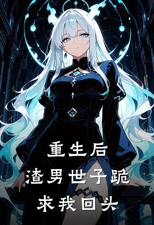 重生后：渣男世子跪求我回头