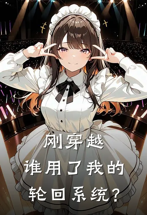 刚穿越，谁用了我的轮回系统？