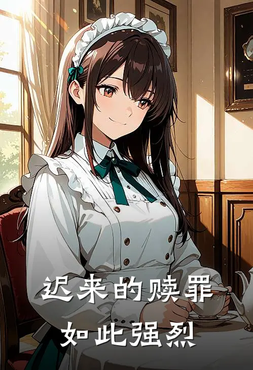 迟来的赎罪，如此强烈