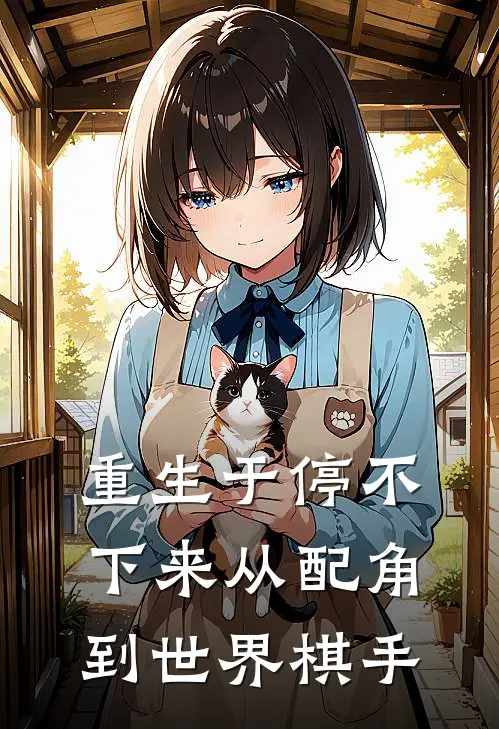 重生于停不下来从配角到世界棋手