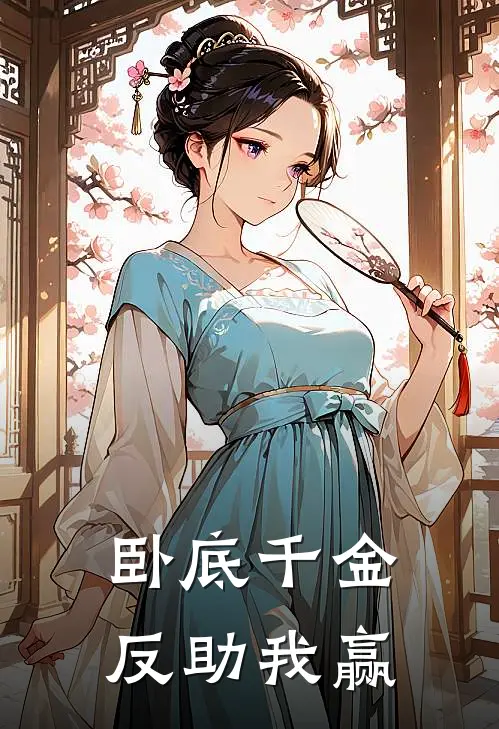 卧底千金，反助我赢
