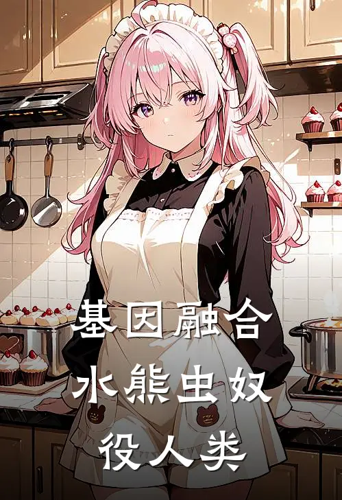 基因融合：水熊虫奴役人类