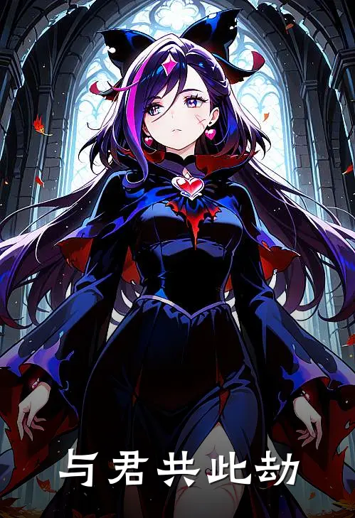 与君共此劫