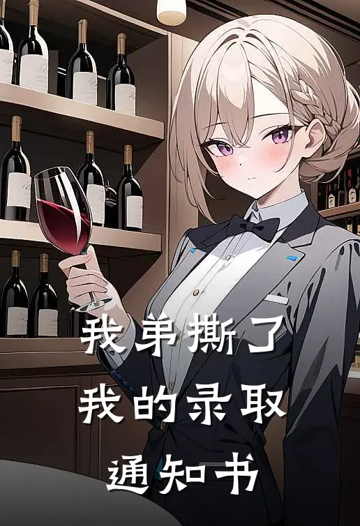 我弟撕了我的录取通知书