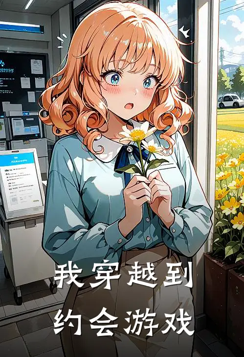 我穿越到约会游戏