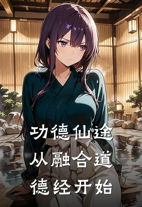 功德仙途：从融合道德经开始