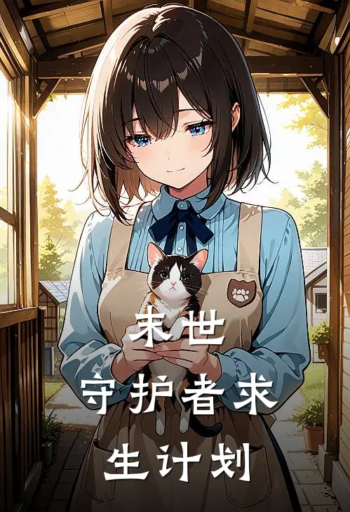 末世：守护者求生计划