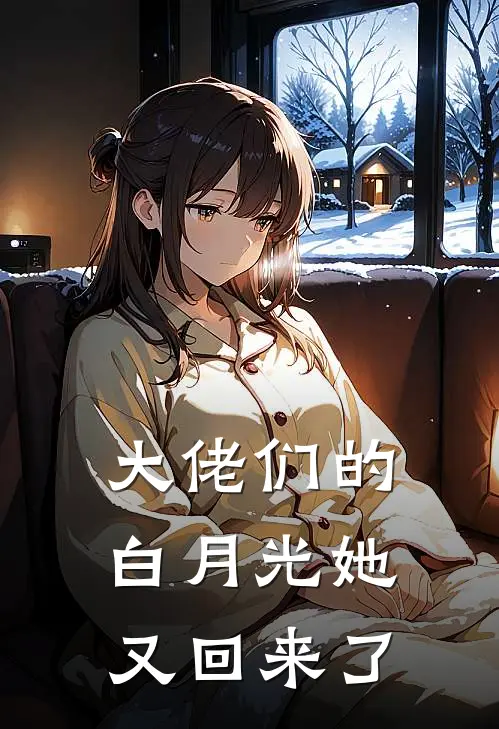 大佬们的白月光她又回来了