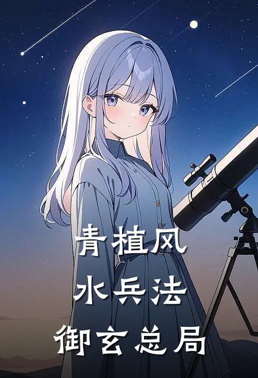 青植风水兵法：御玄总局