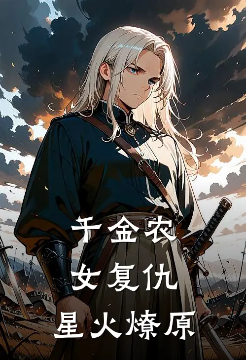 千金农女复仇：星火燎原