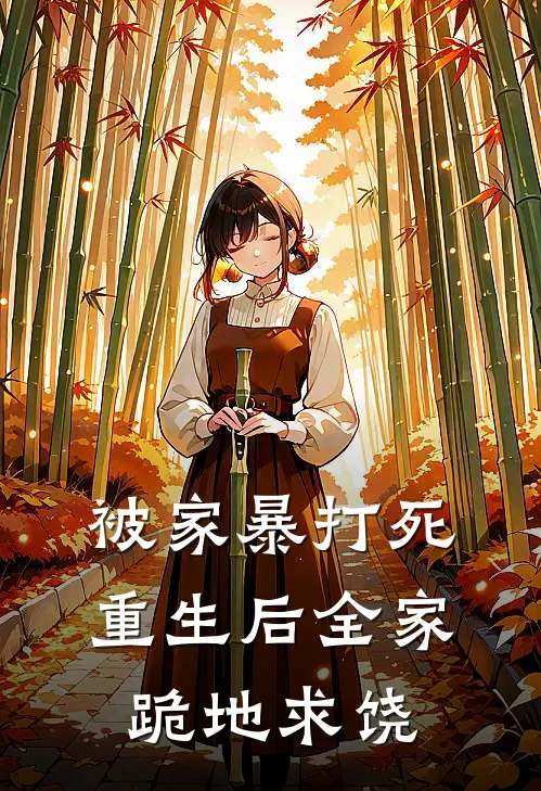 被家暴打死，重生后全家跪地求饶