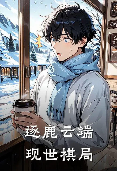 逐鹿云端：现世棋局