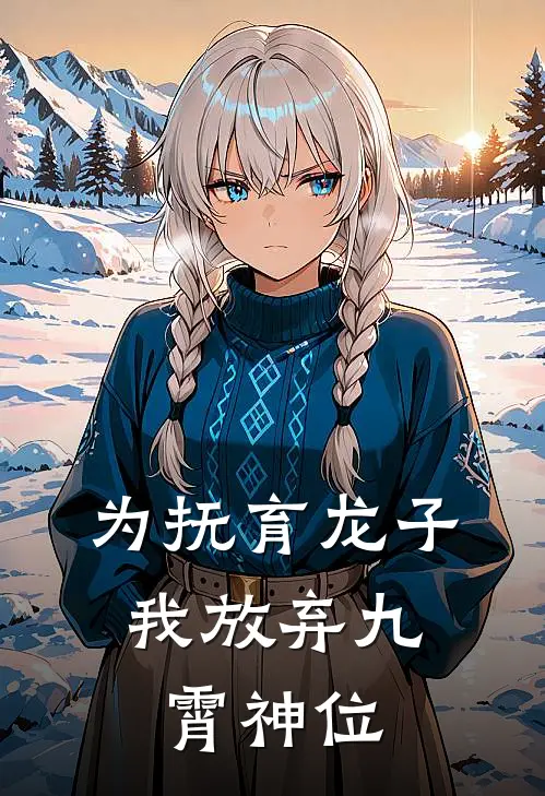 为抚育龙子，我放弃九霄神位