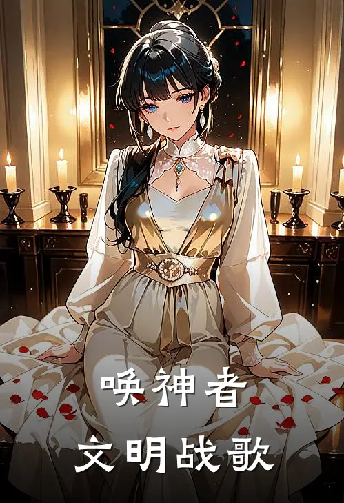 唤神者：文明战歌