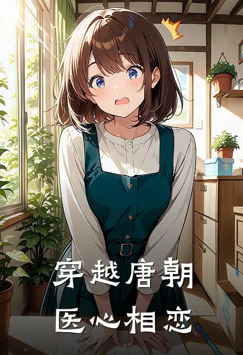 穿越唐朝：医心相恋